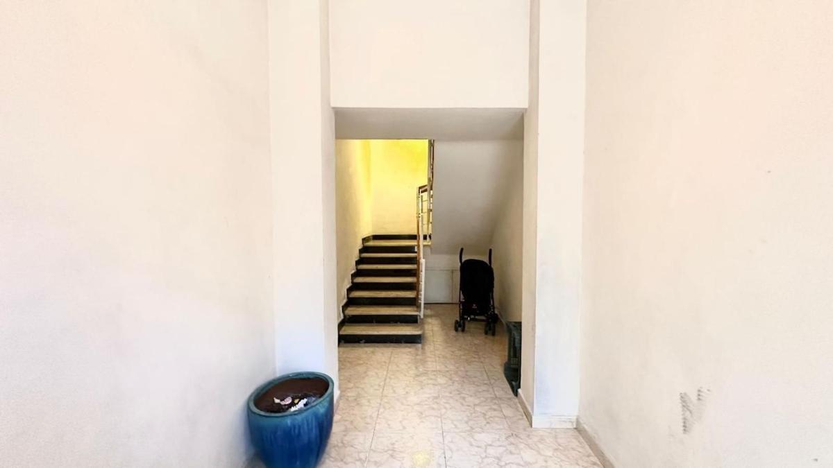 Продажа квартиры на Piso en Centro - Muelle Pesquero, Torrevieja, Торревьеха
 photo 5