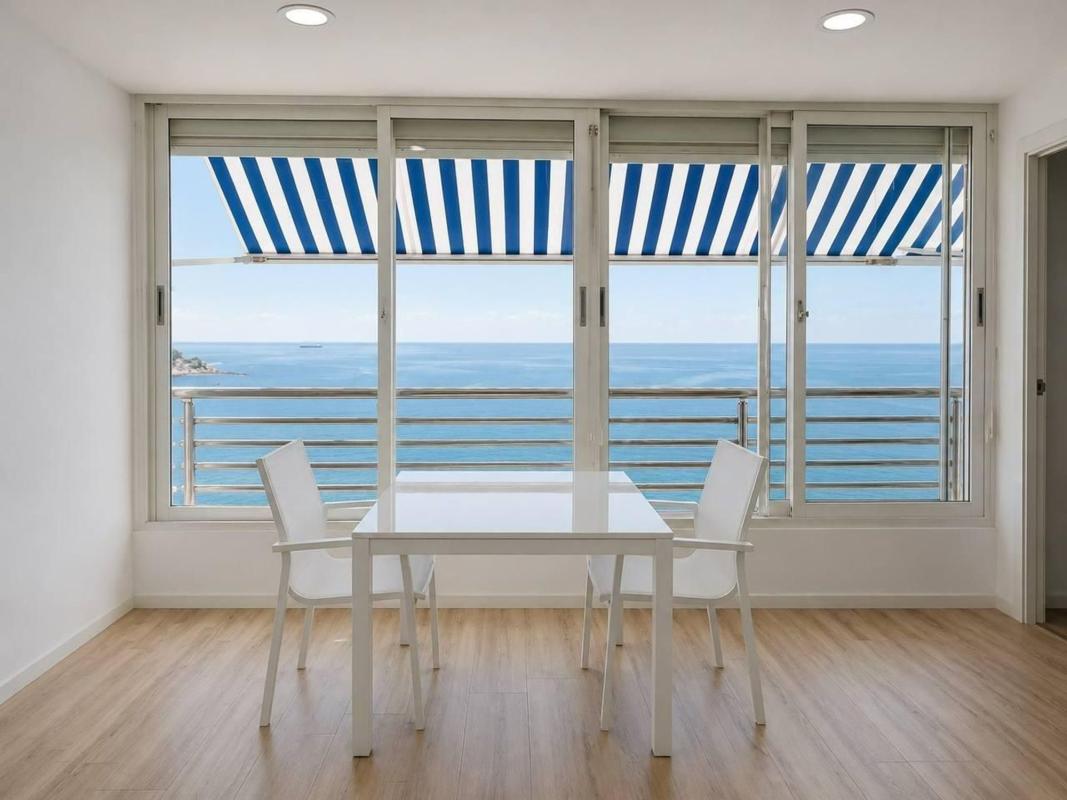 Sale of apartment in Piso en La Albufereta, Alicante / Alacant, Alicante
photo 1