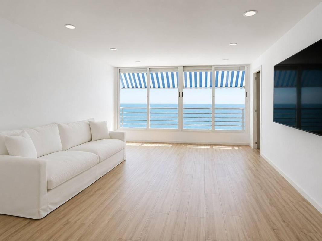 Sale of apartment in Piso en La Albufereta, Alicante / Alacant, Alicante
photo 3