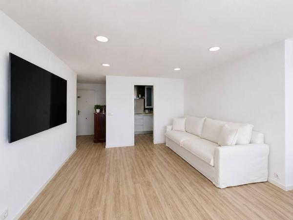 Sale of flat in Piso en La Albufereta, Alicante / Alacant, Alicante
 photo 4