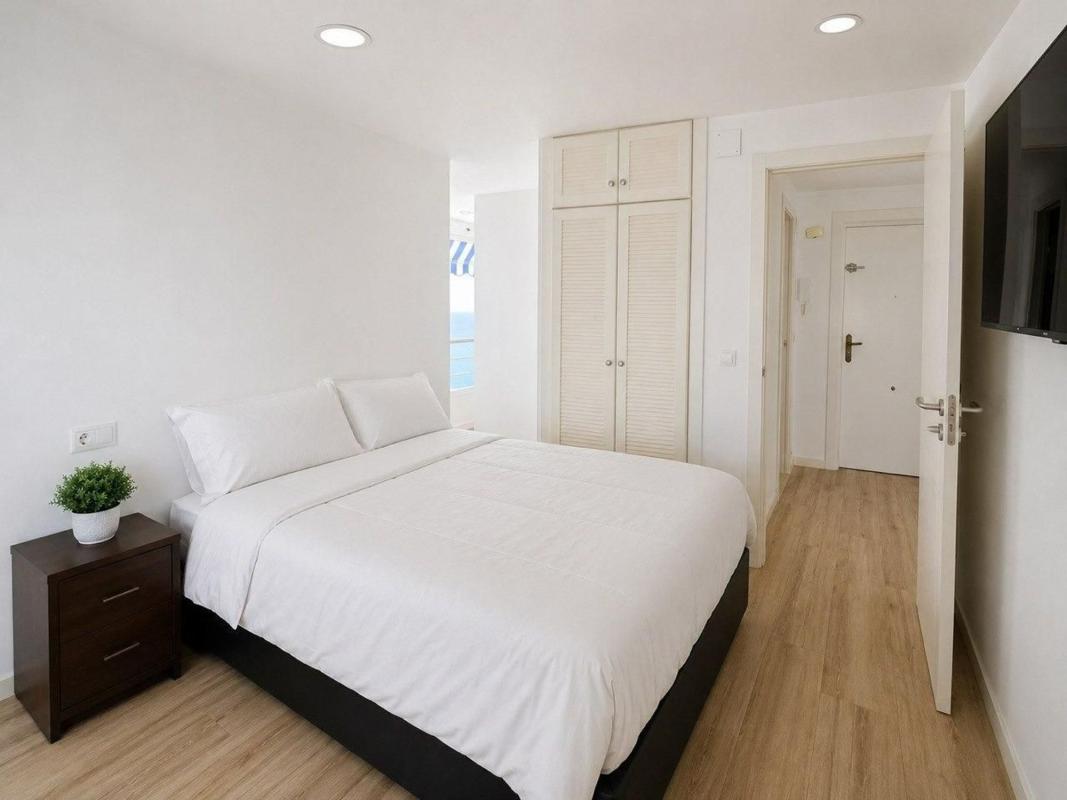 Sale of apartment in Piso en La Albufereta, Alicante / Alacant, Alicante
photo 5
