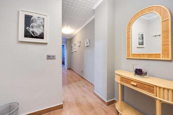 Продажа квартиры на Piso en Calle Guardamar, El Acequión, Torrevieja, Торревьеха
 photo 2