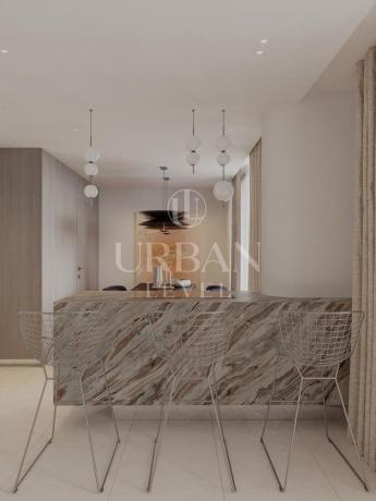 Sale of flat in Piso en Playa de Fossa-Levante, Calpe, Calpe
photo 1