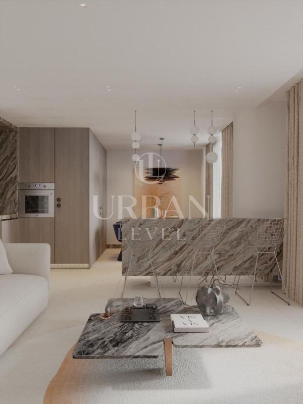 Sale of apartment in Piso en Playa de Fossa-Levante, Calpe, Calpe
 photo 4