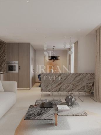Sale of flat in Piso en Playa de Fossa-Levante, Calpe, Calpe
 photo 4