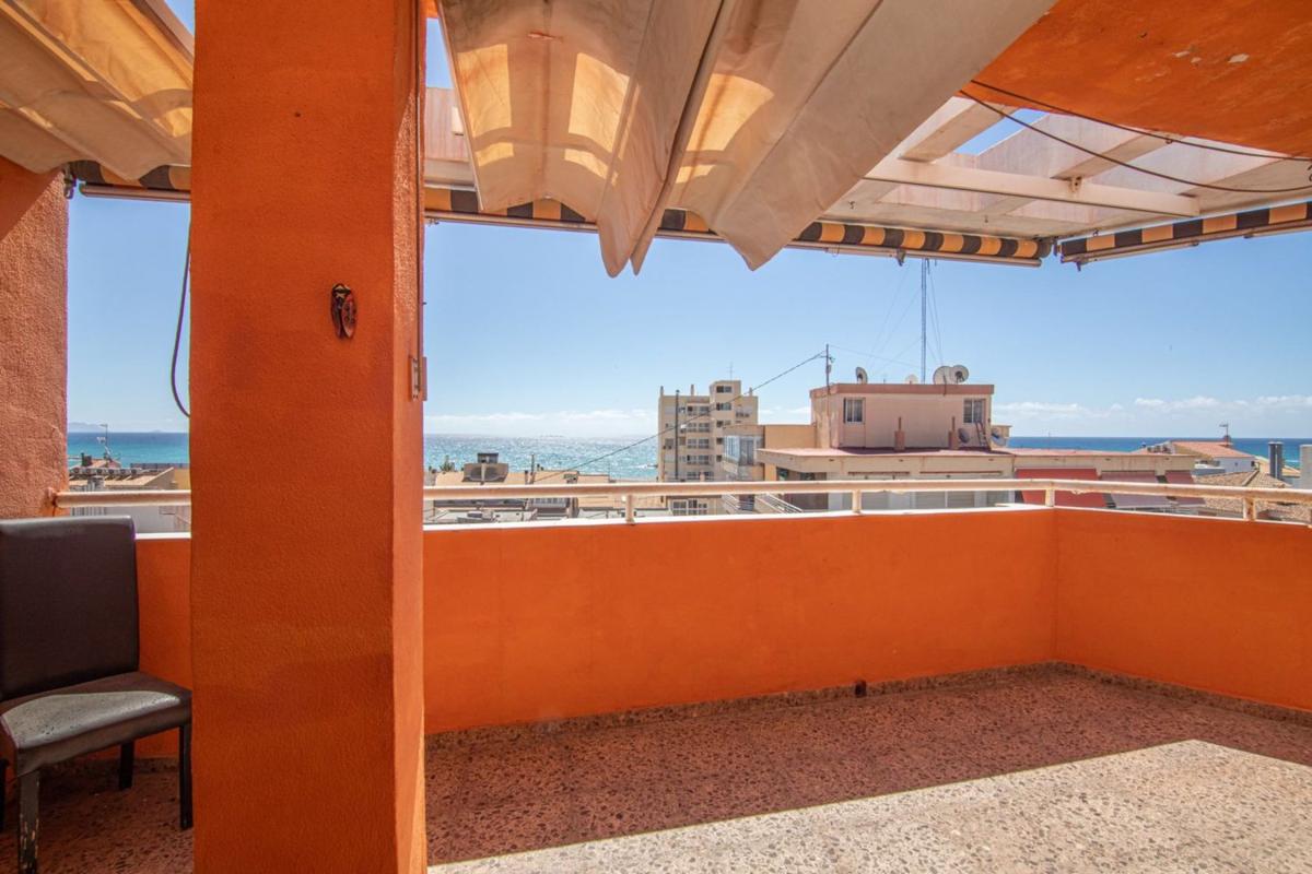 Sprzedaż mieszkania w Piso en Calle Sant Bartomeu s/n, Campello Playa, El Campello, El Campello
photo 4