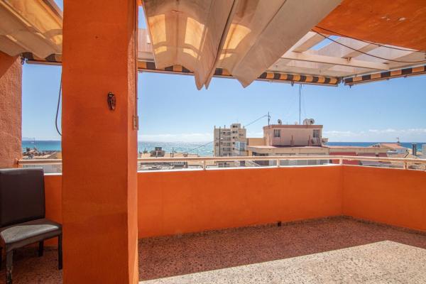 Sprzedaż mieszkania w Piso en Calle Sant Bartomeu s/n, Campello Playa, El Campello, El Campello
 photo 4