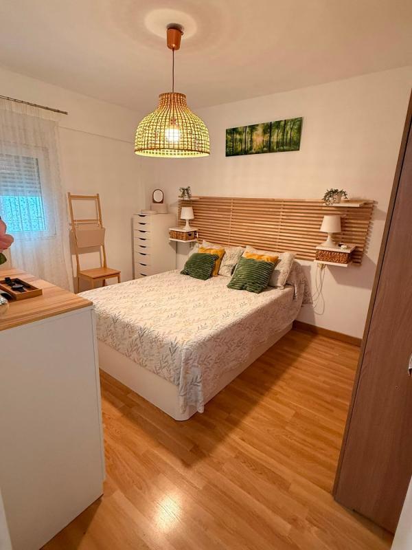 Venta de piso en Piso en Calle Bernat Fenollar, Barri Zona Nord, Alcoy / Alcoi, Alcoy / Alcoi
 photo 3