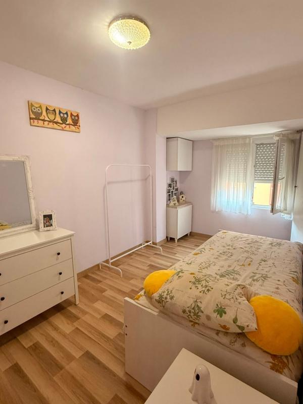 Venta de piso en Piso en Calle Bernat Fenollar, Barri Zona Nord, Alcoy / Alcoi, Alcoy / Alcoi
 photo 4