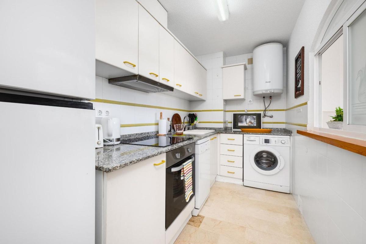 Продажа пентхауса на Ático en Calle Capitán García Gea, Playa del Cura, Torrevieja, Торревьеха photo 3