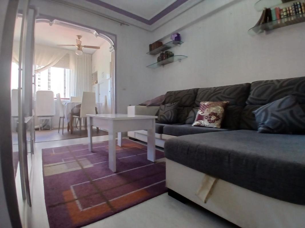 Venta de piso en Piso en Calle Lérida, Pueblo Levante, Benidorm, Benidorm
photo 3