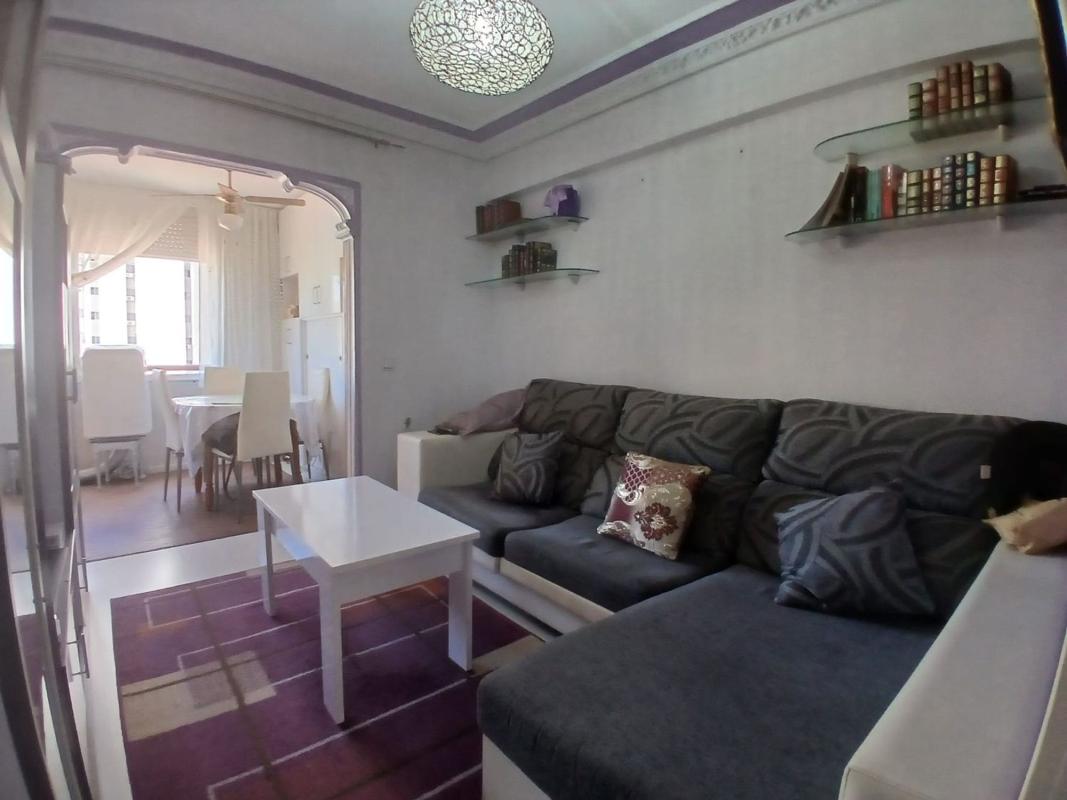 Venta de piso en Piso en Calle Lérida, Pueblo Levante, Benidorm, Benidorm
photo 4
