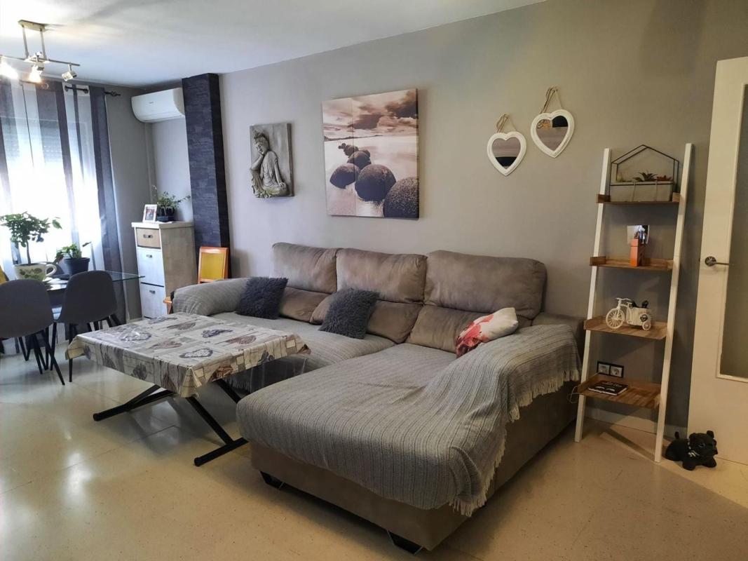 Venta de piso en Piso en Pueblo Poniente, Benidorm, Benidorm
photo 1