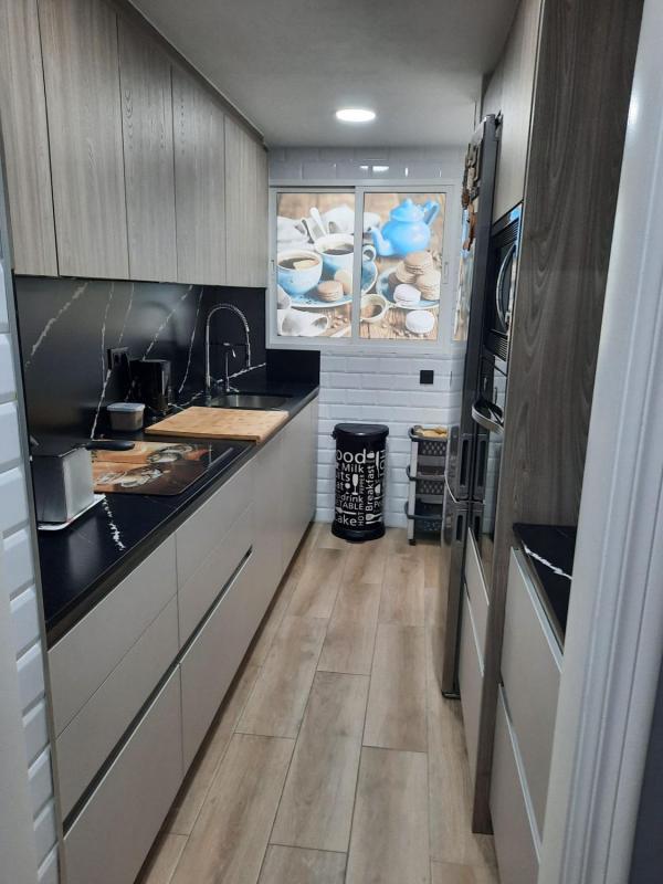 Venta de piso en Piso en Pueblo Poniente, Benidorm, Benidorm
photo 5
