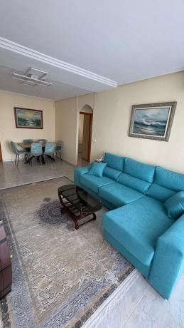 Продажа квартиры на Piso en Calle Goleta, 5, Playa del Cura, Torrevieja, Торревьеха
photo 1