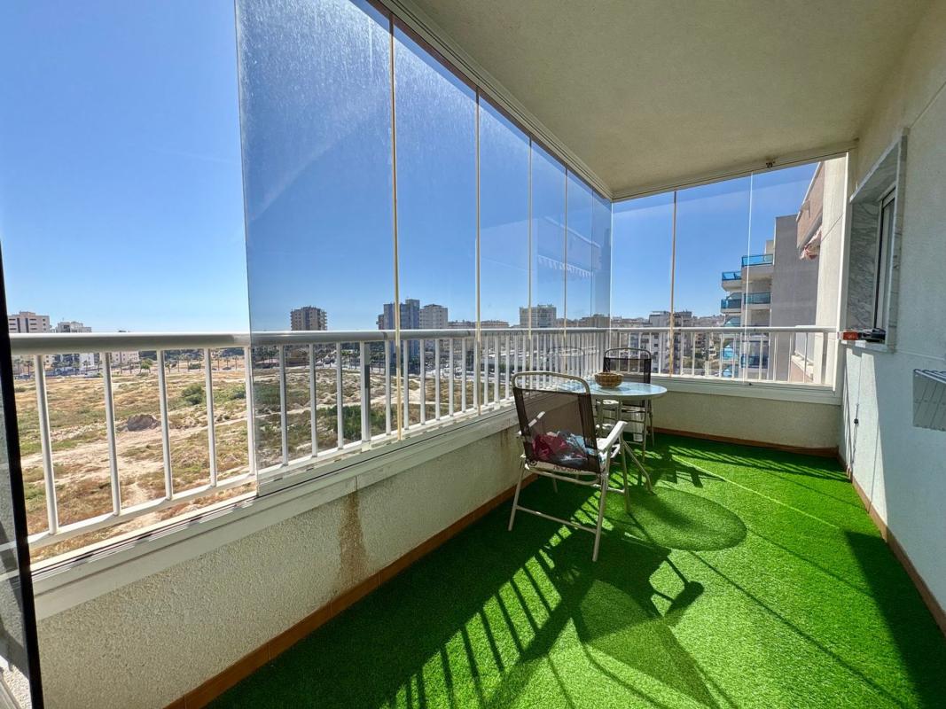 Sale of apartment in Piso en Calle Juan García, 26, Puerto Deportivo, Guardamar del Segura, Guardamar del Segura
photo 2