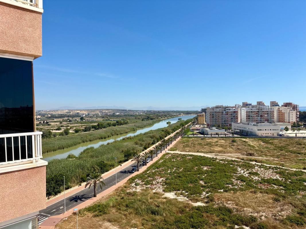 Sale of apartment in Piso en Calle Juan García, 26, Puerto Deportivo, Guardamar del Segura, Guardamar del Segura
photo 3