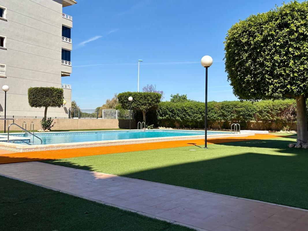 Sale of apartment in Piso en Calle Juan García, 26, Puerto Deportivo, Guardamar del Segura, Guardamar del Segura
photo 4