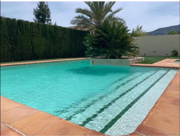Chalet pareado en Cruz, 10, Murla photo 2