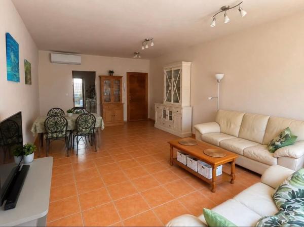 Chalet pareado en Cruz, 10, Murla photo 3