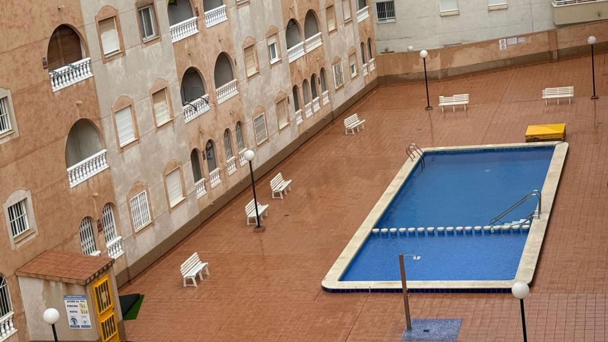 Продажа пентхауса на Ático en Calle San Pascual s/n, Avenida Habaneras - Curva de Palangre, Torrevieja, Торревьеха photo 2