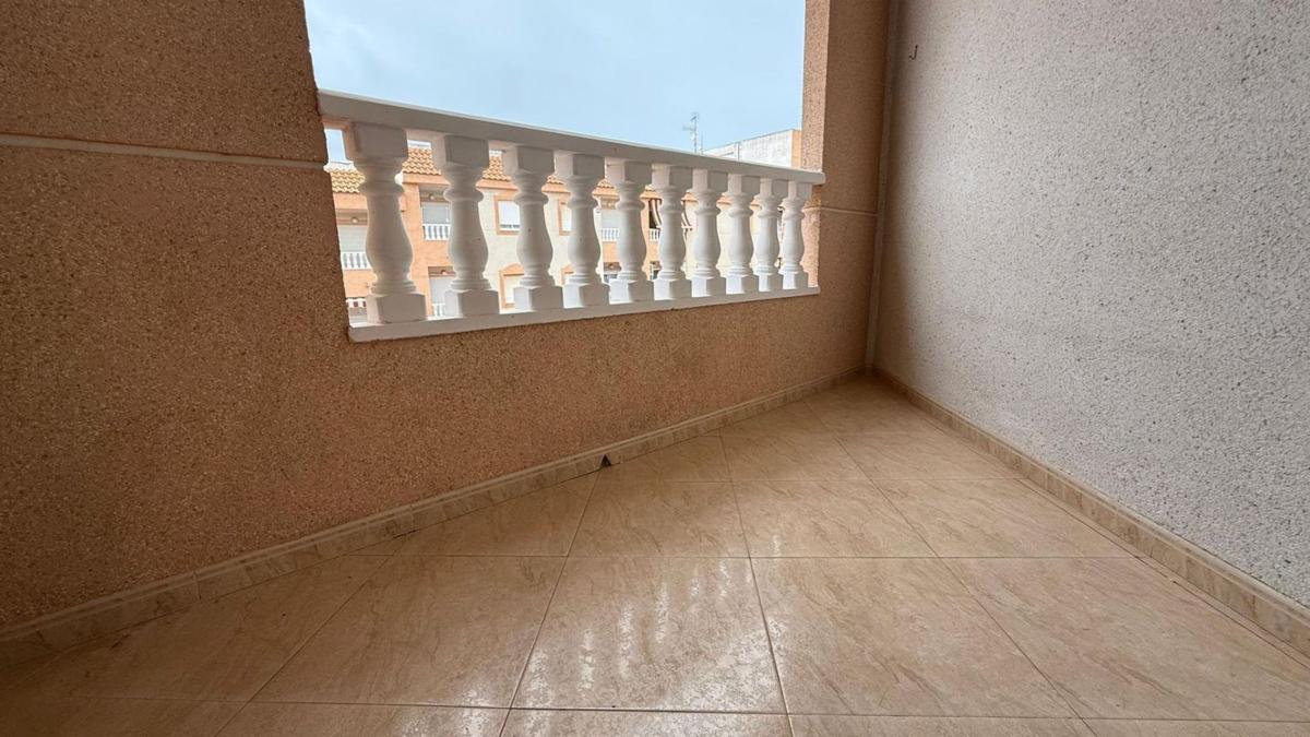 Продажа пентхауса на Ático en Calle San Pascual s/n, Avenida Habaneras - Curva de Palangre, Torrevieja, Торревьеха photo 5
