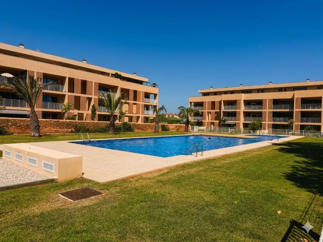 Sale of apartment in Piso en El Montgó, Denia, Denia
photo 2