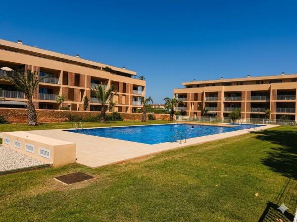 Sale of flat in Piso en El Montgó, Denia, Denia
thumbnail 1