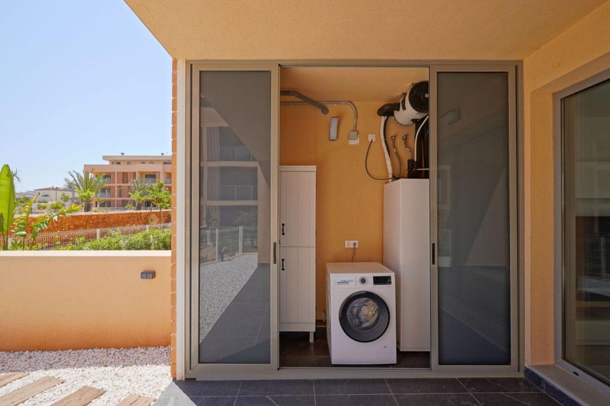 Sale of apartment in Piso en El Montgó, Denia, Denia
photo 4