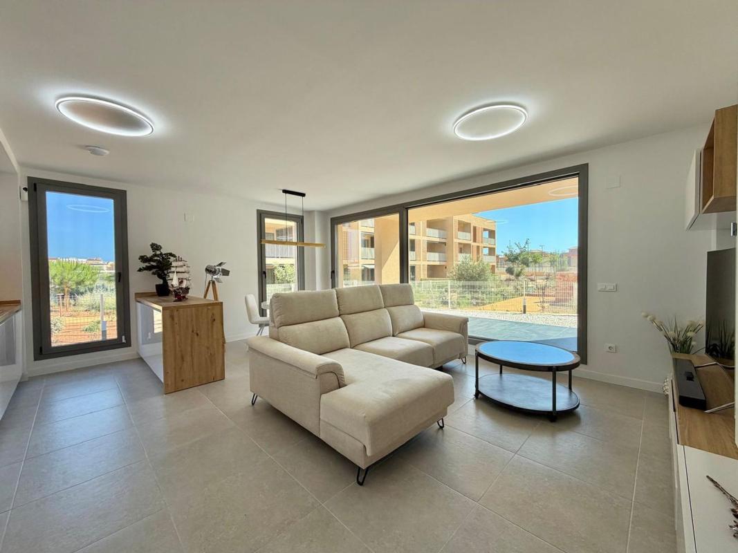 Sale of apartment in Piso en El Montgó, Denia, Denia
photo 5