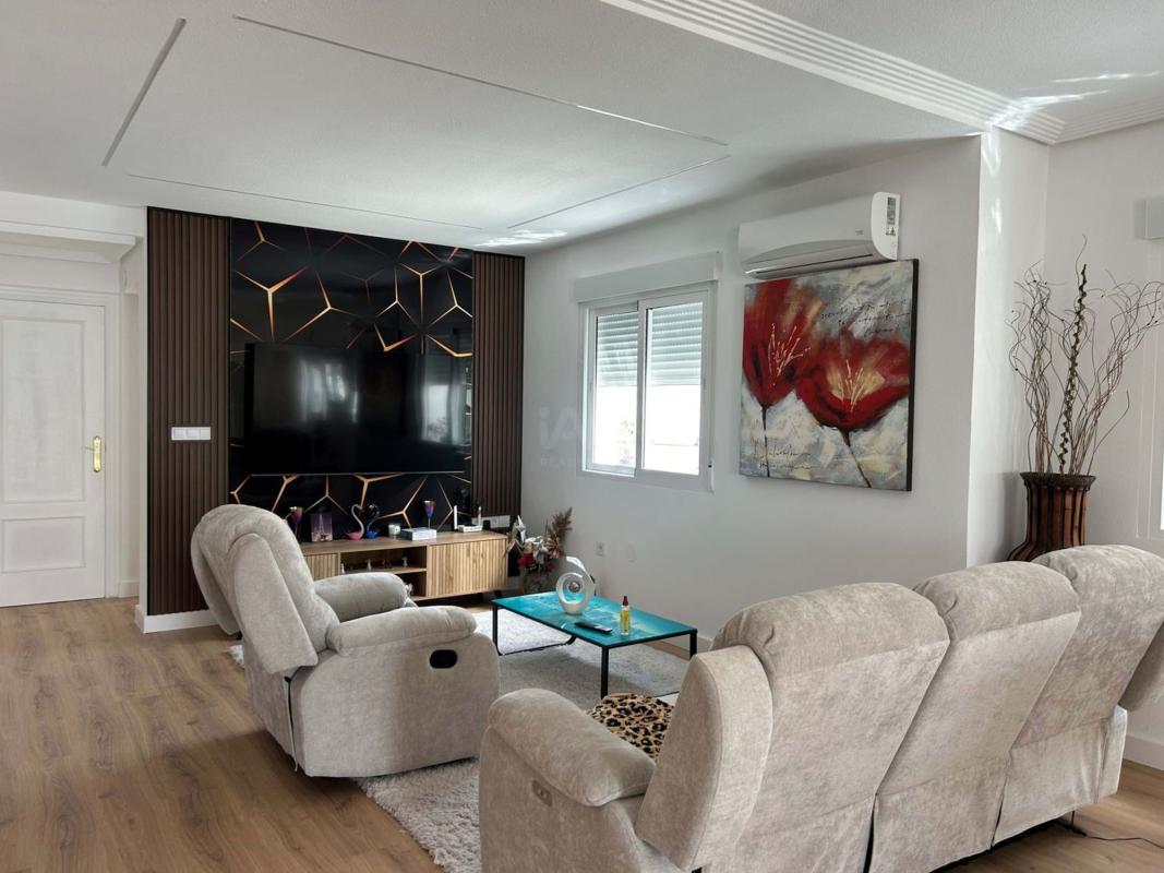 Продажа отдельного шале в Casa o chalet en Los Balcones - Los Altos del Edén, Torrevieja, Торревьеха photo 5