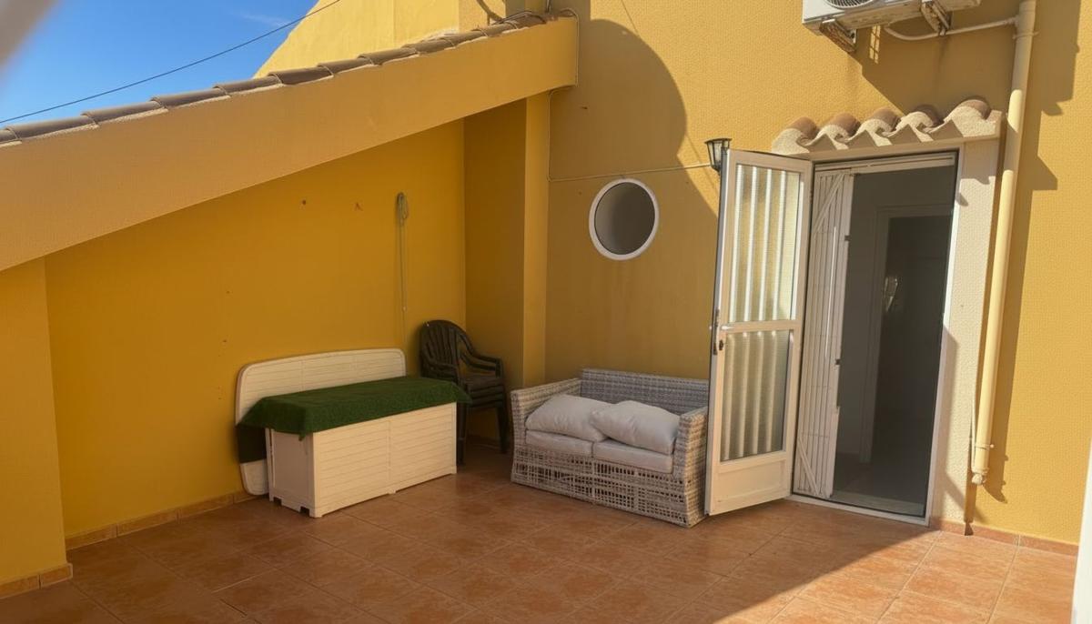 Продажа квартиры на Piso en Paseo de los Conquistadores, La Veleta, Torrevieja, Торревьеха
photo 3