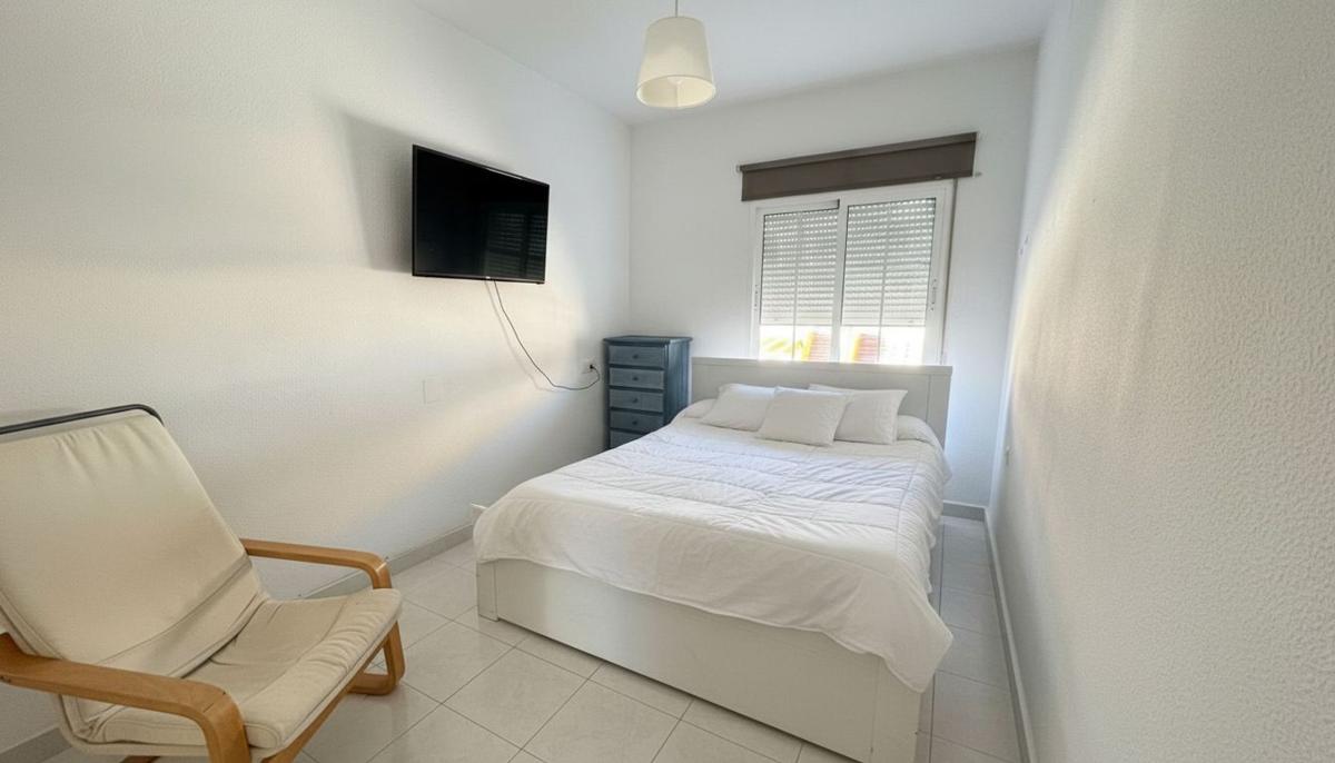 Продажа квартиры на Piso en Paseo de los Conquistadores, La Veleta, Torrevieja, Торревьеха
photo 5