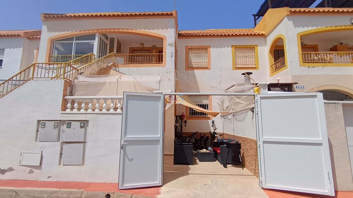 Sprzedaż mieszkania w Piso en La Siesta - El Salado - Torreta, Torrevieja, Torrevieja
photo 5