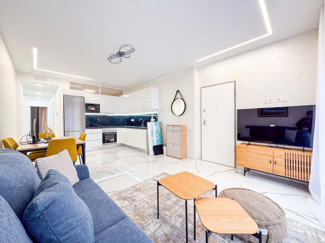 Продажа квартиры на Piso en Playa del Cura, Torrevieja, Торревьеха
photo 2