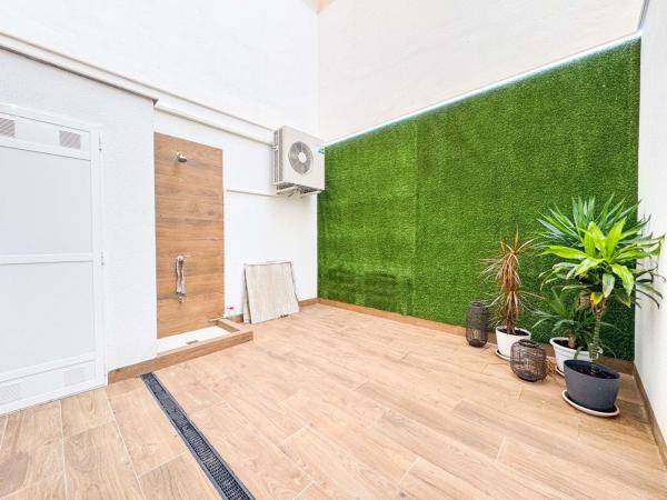 Продажа квартиры на Piso en Playa del Cura, Torrevieja, Торревьеха
 photo 3