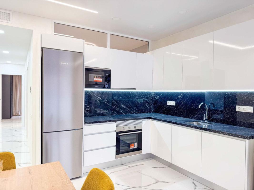 Продажа квартиры на Piso en Playa del Cura, Torrevieja, Торревьеха
photo 4