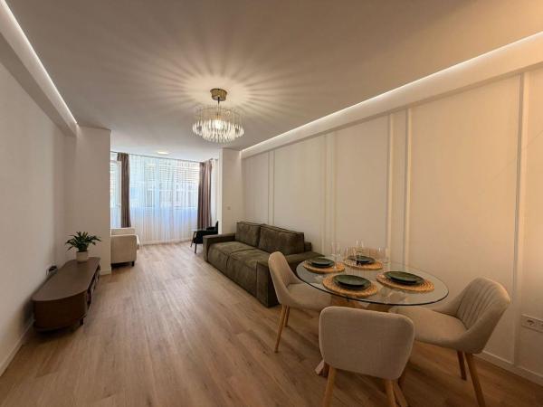 Продажа квартиры на Piso en Calle del Palangre, 11 a, Avenida Habaneras - Curva de Palangre, Torrevieja, Торревьеха
 photo 1