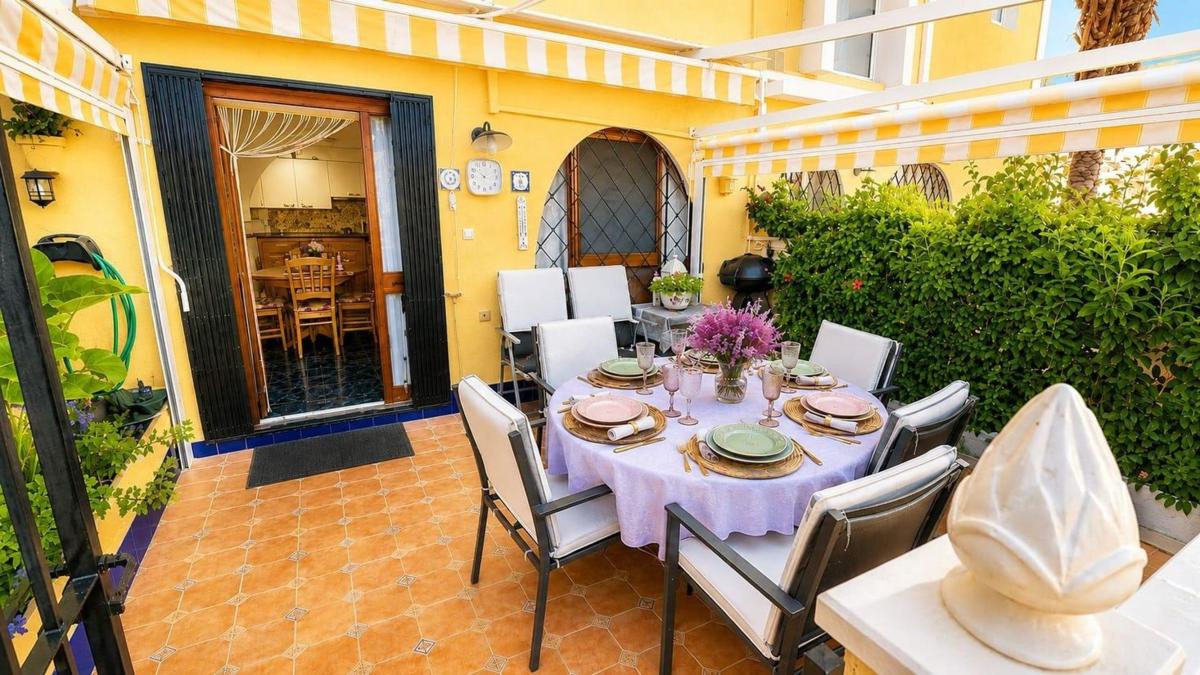 Properties for sale and rent in Spain photo 4
