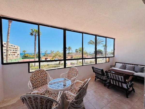 Sale of flat in Piso en Paseo de la Brisa, Cabo Cervera, Torrevieja, Torrevieja
photo 1