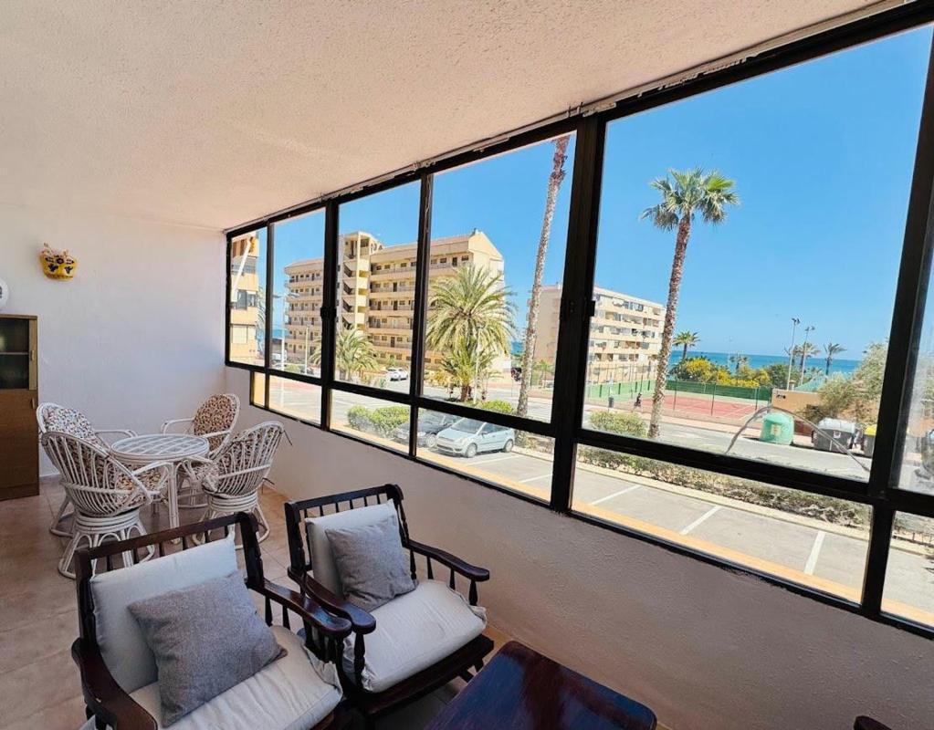 Продажа квартиры на Piso en Paseo de la Brisa, Cabo Cervera, Torrevieja, Торревьеха
photo 2