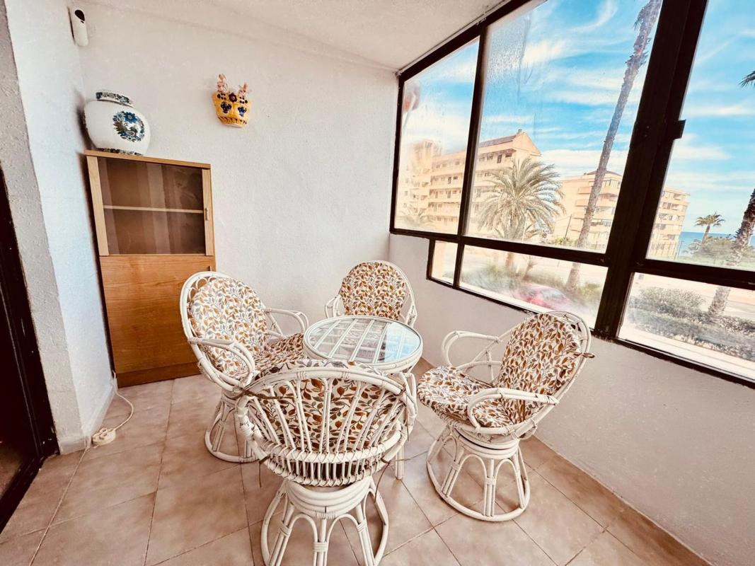 Продажа квартиры на Piso en Paseo de la Brisa, Cabo Cervera, Torrevieja, Торревьеха
photo 4