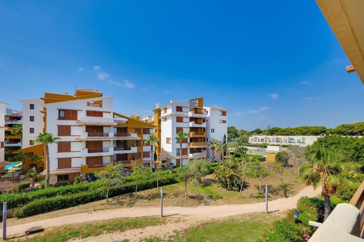 Продажа квартиры на Piso en Calle Mar de Fondo, 2, Punta Prima, Torrevieja, Торревьеха
photo 5