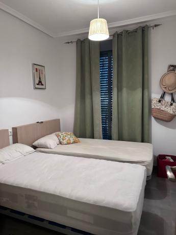 Продажа квартиры на Piso en Calle Marejada, 5, Punta Prima, Torrevieja, Торревьеха
photo 1