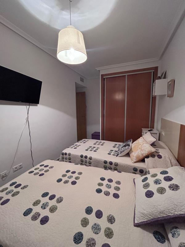 Продажа квартиры на Piso en Calle Marejada, 5, Punta Prima, Torrevieja, Торревьеха
 photo 3