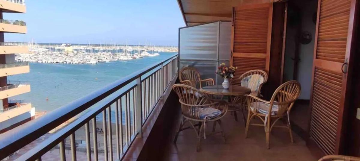 Продажа квартиры на Piso en Playa de los Náufragos, Torrevieja, Торревьеха
photo 1