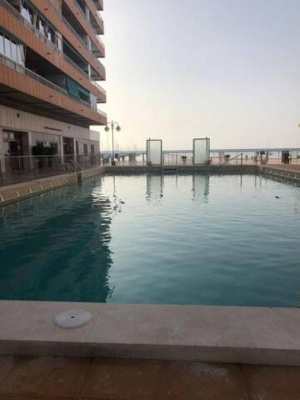 Продажа квартиры на Piso en Playa de los Náufragos, Torrevieja, Торревьеха
photo 3