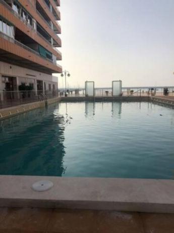 Продажа квартиры на Piso en Playa de los Náufragos, Torrevieja, Торревьеха
 photo 3