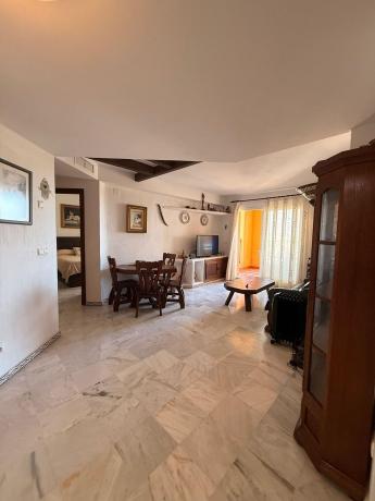Sale of flat in Piso en Avenida Roentgen, 3, Zona los Frutales, Torrevieja, Torrevieja
 photo 2