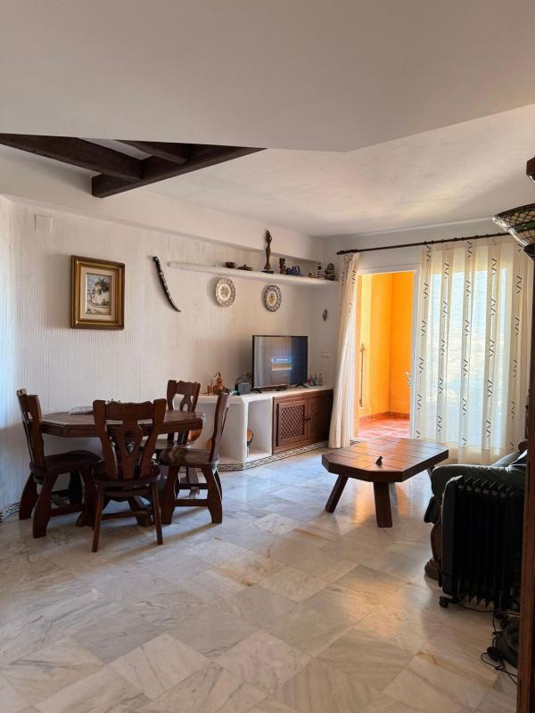 Sale of apartment in Piso en Avenida Roentgen, 3, Zona los Frutales, Torrevieja, Torrevieja
photo 3